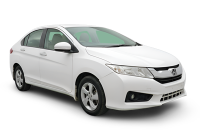 2014 Honda City - Sedan - Diesel - Manual - ₹3.96 lakh